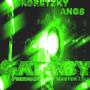 Gatsby (feat. Angs) [Explicit]