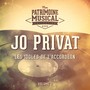 Les idoles de l'accordéon : jo privat, vol. 2