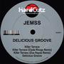 Delicious Groove