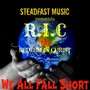 We All Fall Short