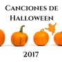 Canciones de Halloween 2017 - Ruidos para Miedo, Truenos, Aullidos, Cadenas y Búhos