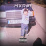 MXR#1 (Explicit)