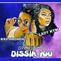 Officially Dissin You (Explicit)