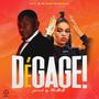 DÉGAGE! (feat. Blanche Bailly)