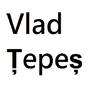 Vlad Țepeș (feat. YG Tralha) [Explicit]