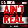 Ain't Real (feat. Kelo)