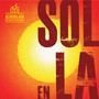 Sol en La