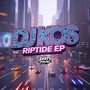 RIPTIDE EP