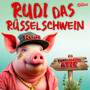 Rudi das Rüsselschwein