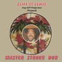 King Cliff Productions Presents Master Stroke Dub