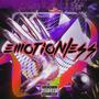 Emotionless (feat. Sined The Chosen) [Explicit]