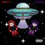 MARTIAN (feat. Brayd0n) [Explicit]