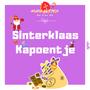 Sinterklaas Kapoentje / Bonne Bonne Bonne