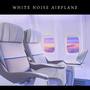 White Noise Airplane