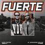 Fuerte (feat. El Verdadero Koflah)