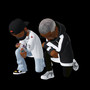 Minha Mob (Explicit)