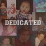 DEDICATED (feat. RICCIARDI) [Explicit]