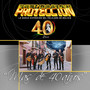 Mas de 40 años