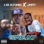 Great (feat. Jnat)