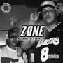 ZONE (feat. B. The Big Flow) [Explicit]