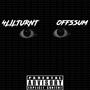 spooky dreams (feat. 4lilturnt) [Explicit]