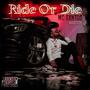 Ride Or Die (Réédition) [Explicit]