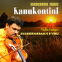 Kanukontini (Carnatic Classical Instrumental)