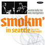 Smokin' in Seattle (Live at the Penthouse, 1966)