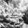 Weiße Wolken