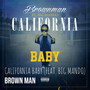 California Baby (Explicit)