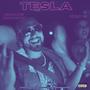 Tesla (feat. Kap G) [Explicit]