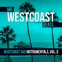 Westcoast Rap Instrumentals, Vol. 3