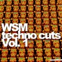 Techno Cuts, Vol. 1