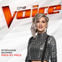 Piece By Piece (The Voice Performance)