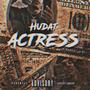 ACTRESS (Explicit)