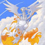 Reshiram