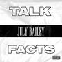 Talk Facts (Explicit)