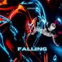 Falling (feat. J2O)