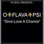 Give Love a Chance