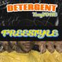 DETERGENT FREESTYLE (Explicit)