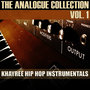 The Analogue Collection Vol. 1