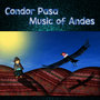 Condor Pasa - Music of Andes