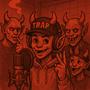 Luzes Espaciais (feat. Ziel & Oadn4x) [furien Remix] [Explicit]