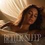 Better Sleep Ambience: Smooth Sleep Through Night