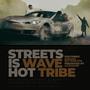 Streets is Hot (feat. Bomani Ray Barton) [Explicit]