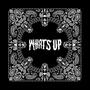 WHAT'S UP (Explicit)