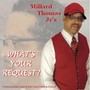 What's Your Request?