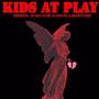 Kids At Play Presents: Autotune & Heartaches (Explicit)