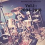 Damnatory Project, Vol. 1: 2004-2018