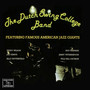 The Dutch Swing College Band Featuring Famous American Jazz Giants